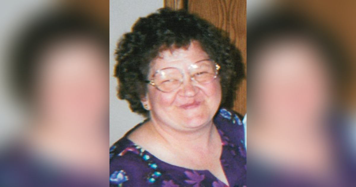 Karen Crilley Obituary August 29, 2022 Gallitzin, PA