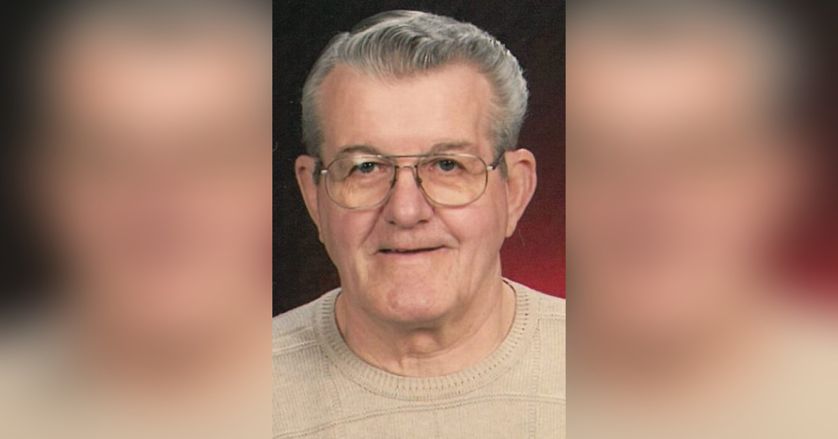 James Caldwell Jr. Obituary October 6, 2022 Gallitzin, PA