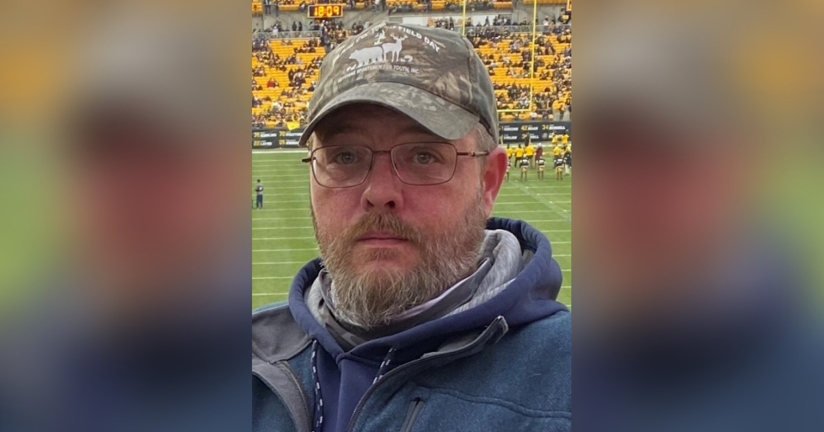 Michael Lee Obituary October 19, 2022 Gibbons Funeral Home