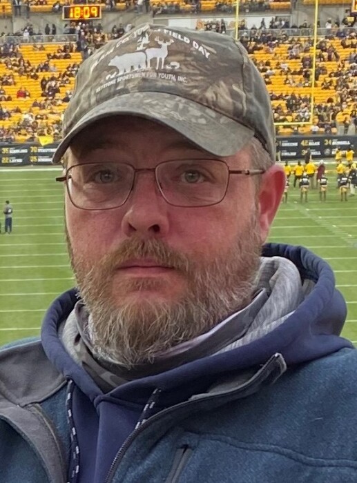 Michael Lee Obituary October 19, 2022 Gibbons Funeral Home