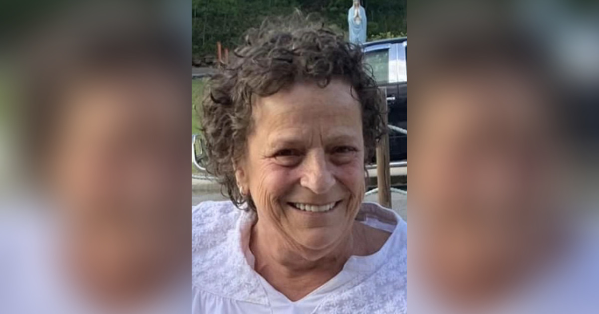 Mary Lou Healy Obituary October 27, 2022 Gibbons Funeral Home