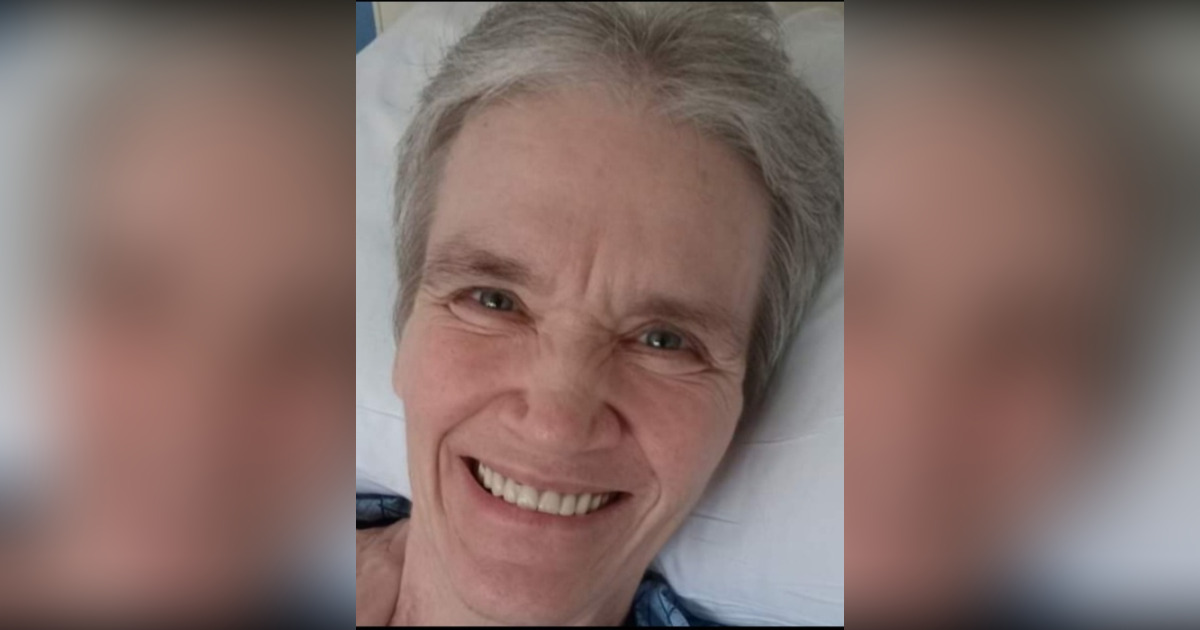 Denice Feeney Obituary November 12, 2022 Gibbons Funeral Home