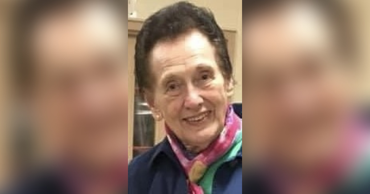 Helen Cameletti Obituary January 21, 2023 Gallitzin, PA
