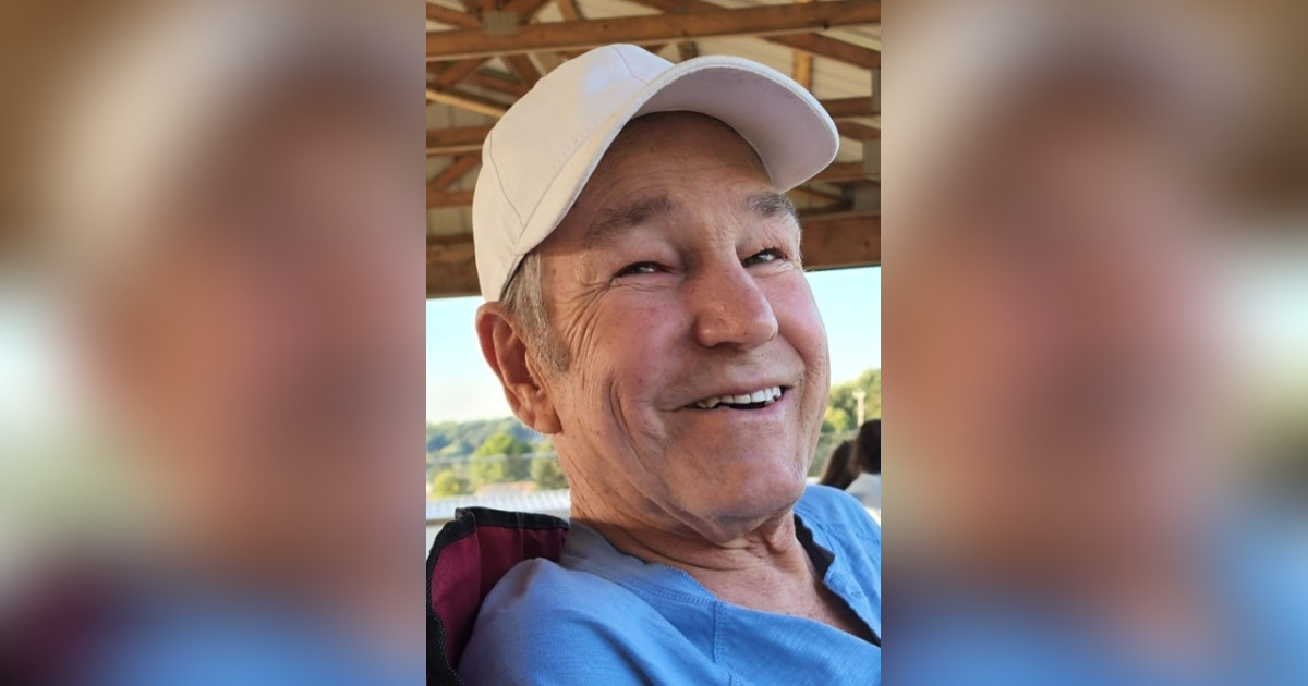 Thomas Eger Obituary May 23, 2023 Gibbons Funeral Home Gallitzin, PA