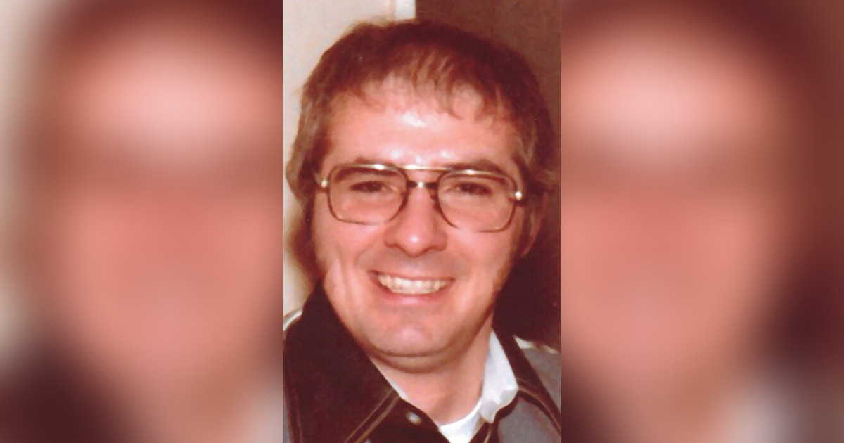 Joseph Heane Obituary June 2, 2023 Gibbons Funeral Home Gallitzin, PA