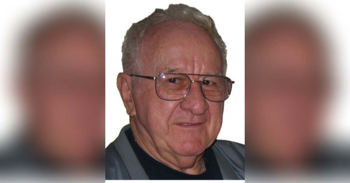 Andrew Mandichak Obituary July 14, 2023 Gallitzin, PA