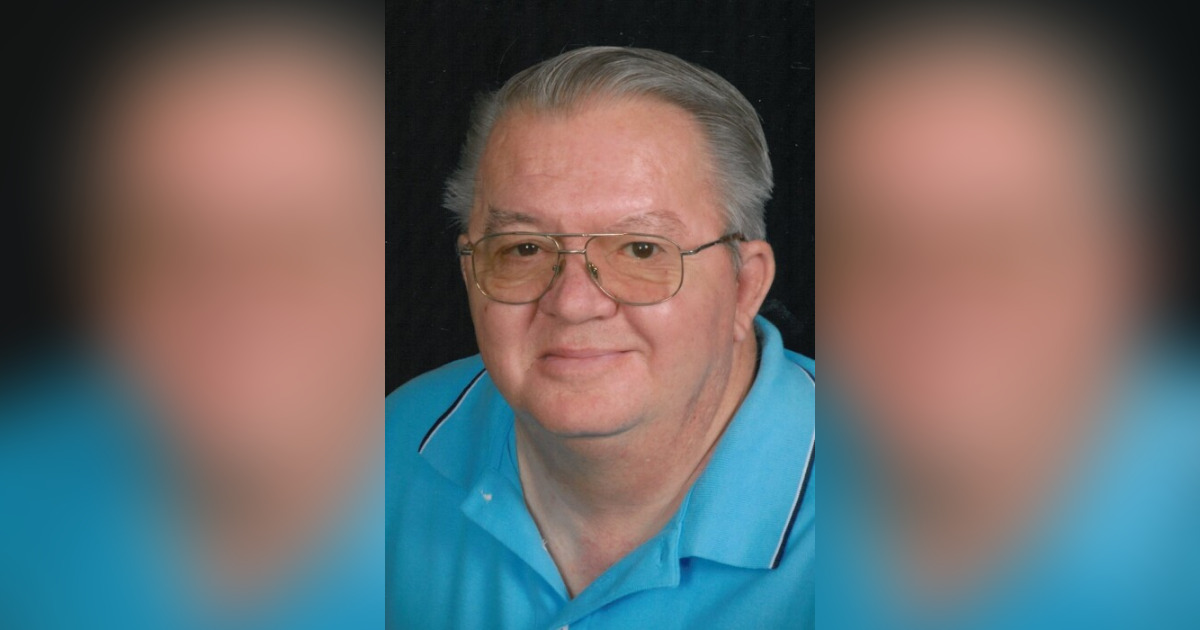 Joseph Stevens Obituary July 16, 2023 Gibbons Funeral Home