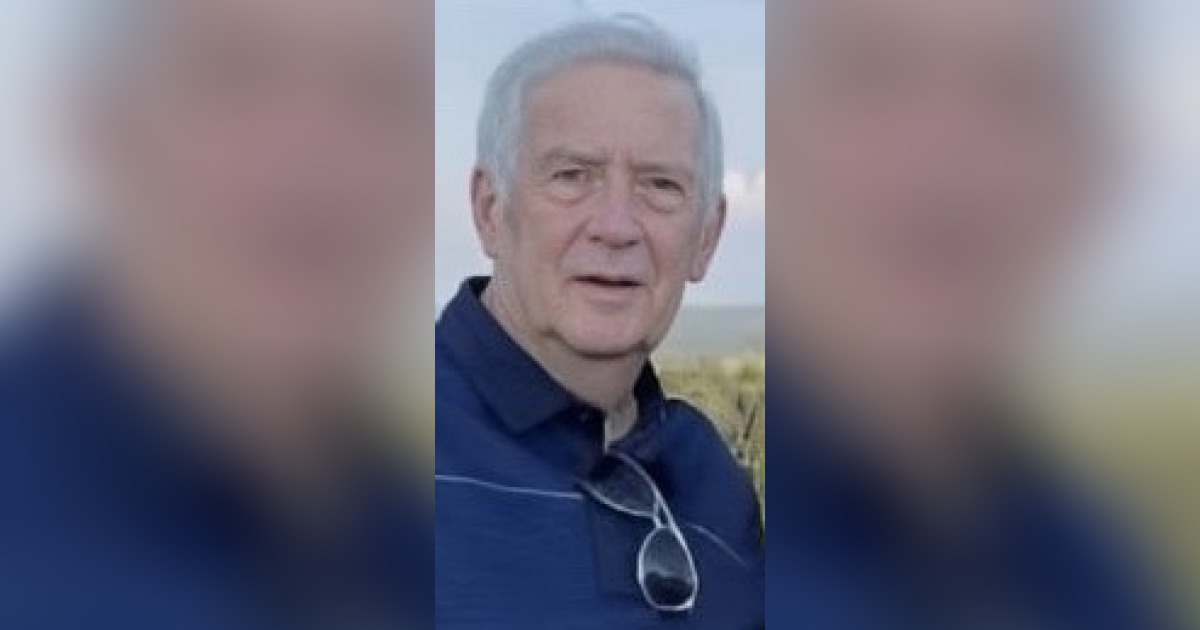 Norman Stevens Obituary July 17, 2023 Gallitzin, PA