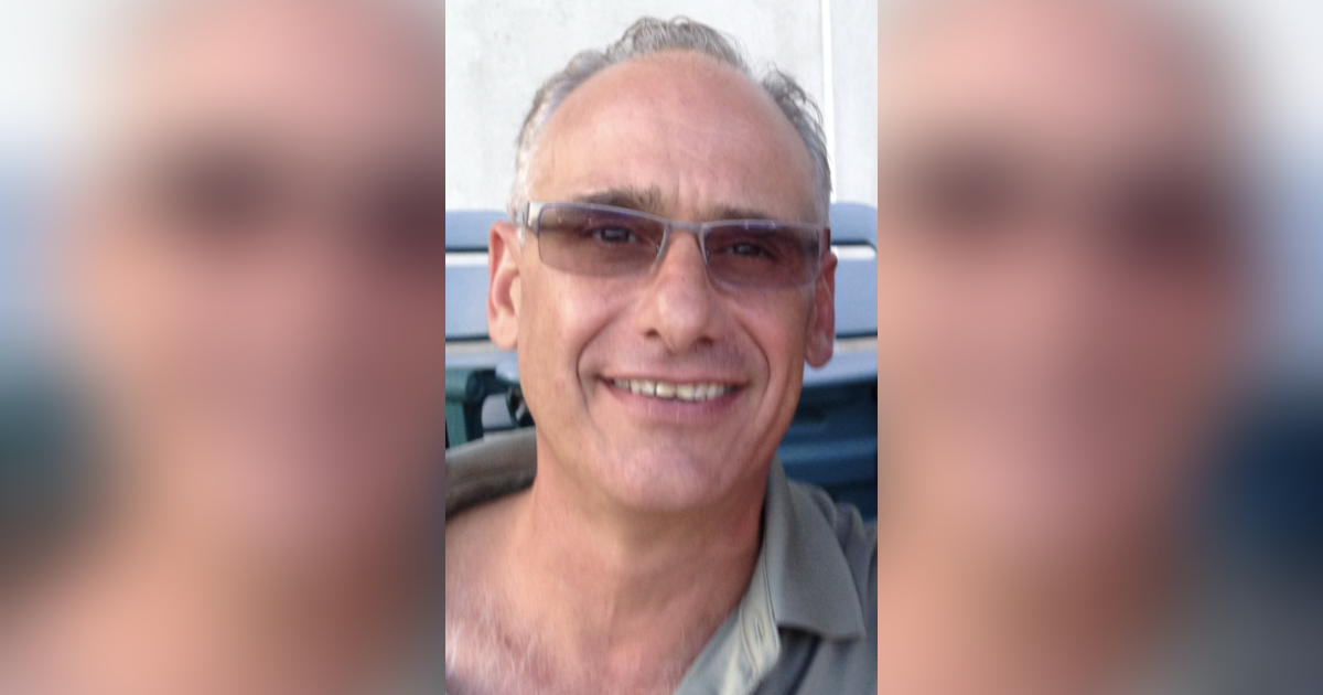 Mark Berardinelli Obituary August 9, 2023 Gibbons Funeral Home