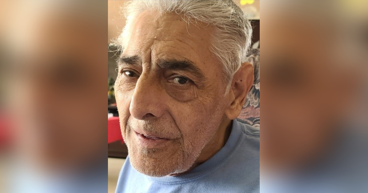 Smyers Obituary August 12, 2023 Gibbons Funeral Home