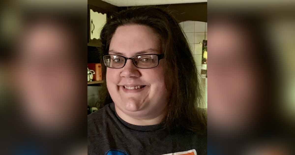 Sara Vochek Obituary September 19, 2023 Gallitzin, PA