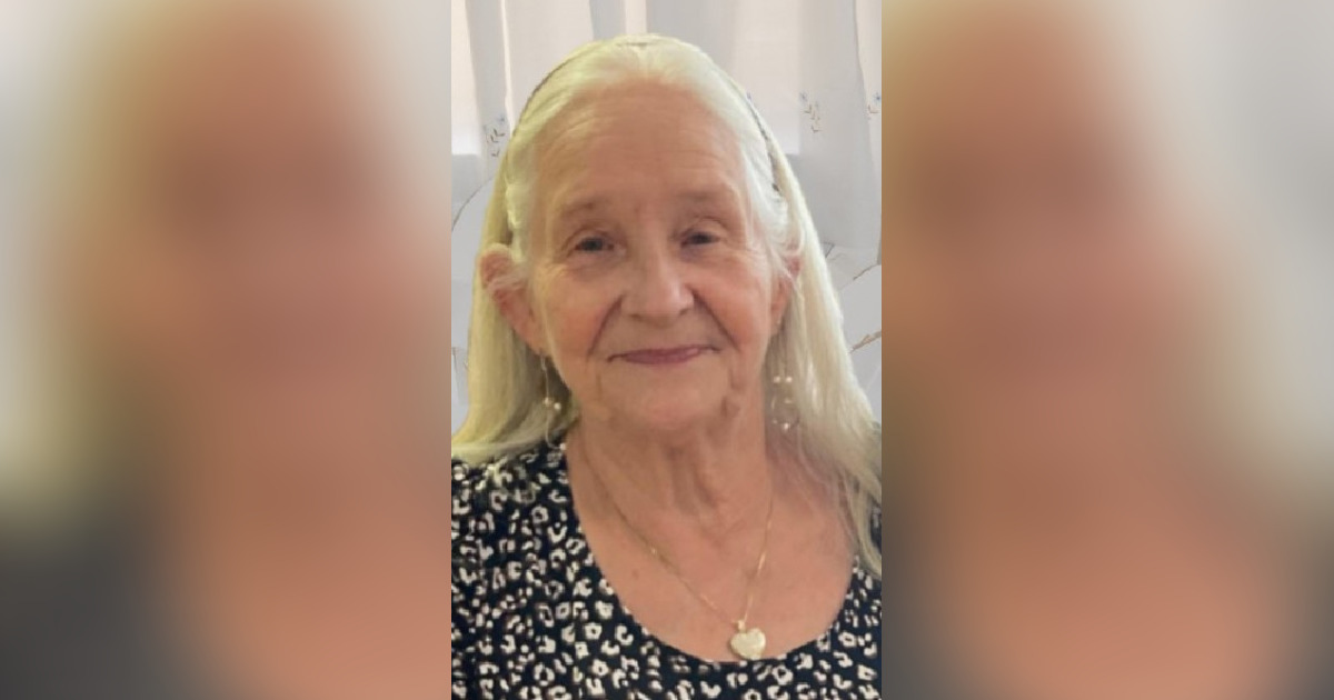 Joanne Courtot Obituary October 13, 2023 Gallitzin, PA