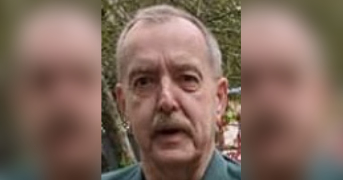 Lawrence Cox Obituary November 8, 2023 Gibbons Funeral Home