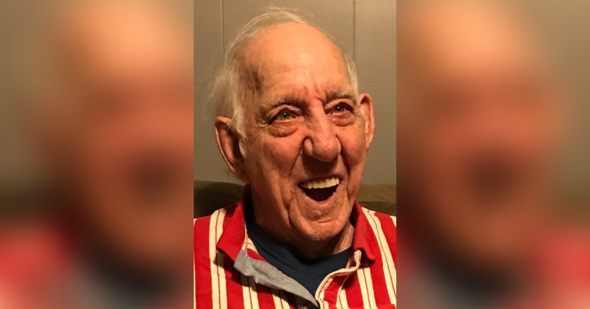 James Thomas Obituary Dec 10, 2023 Gallitzin, PA