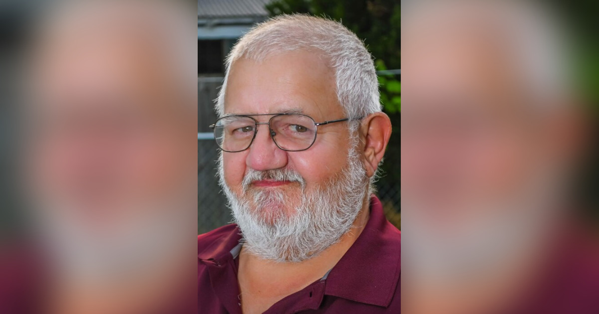 Arnold Perry Obituary December 18, 2023 Gibbons Funeral Home