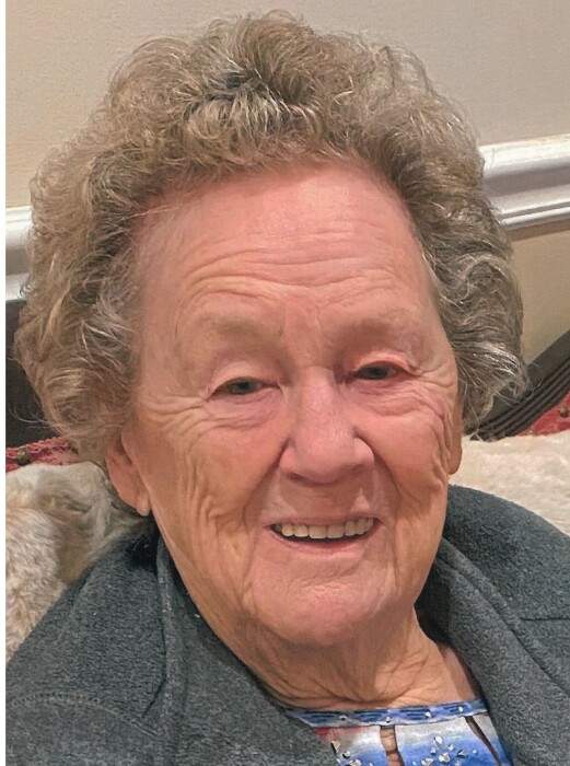 Mary Stohon Obituary January 3, 2024 Gibbons Funeral Home