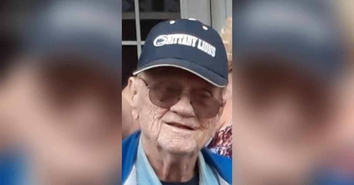 John Dashner Obituary Feb 2, 2024 Gallitzin, PA