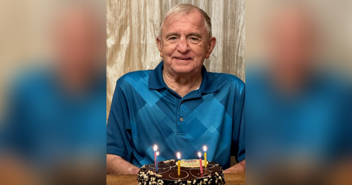 Fenchak Obituary January 29, 2024 Gibbons Funeral Home