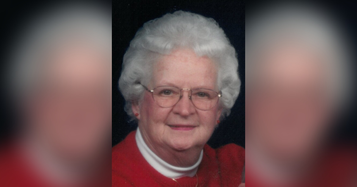 Charlotte Sheehan Obituary May 25, 2024 Gallitzin, PA