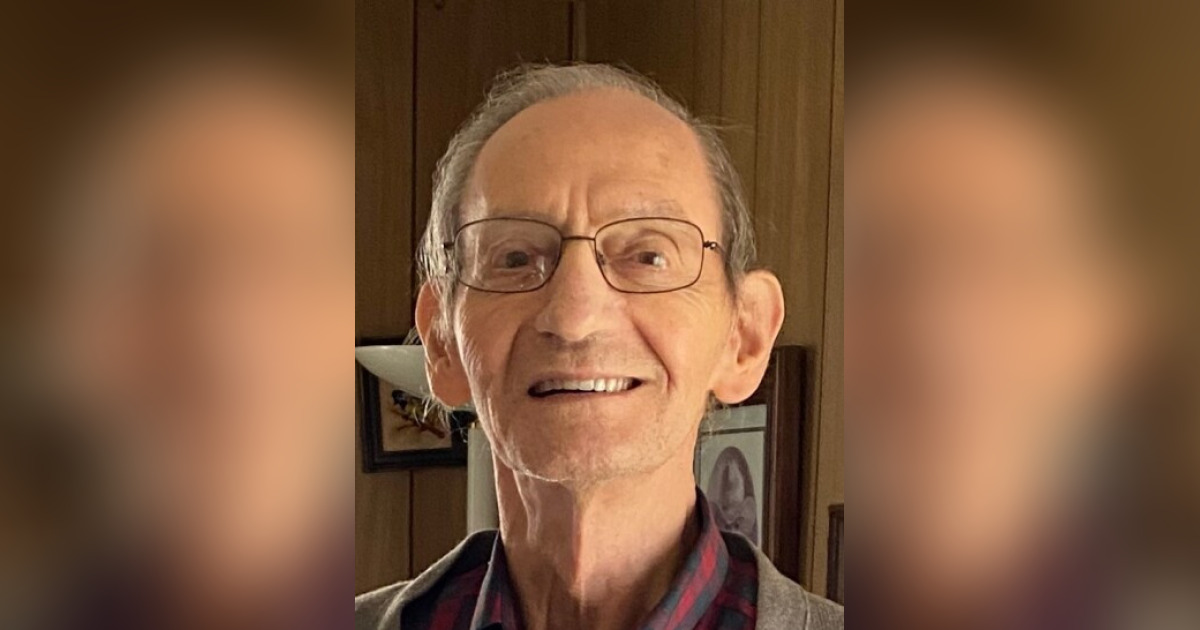 Gerald Buck Obituary June 7, 2024 Gibbons Funeral Home Gallitzin, PA