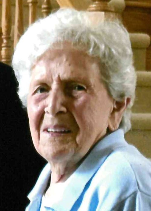 Victoria Gjurich Obituary October 14, 2019 Gibbons Funeral Home