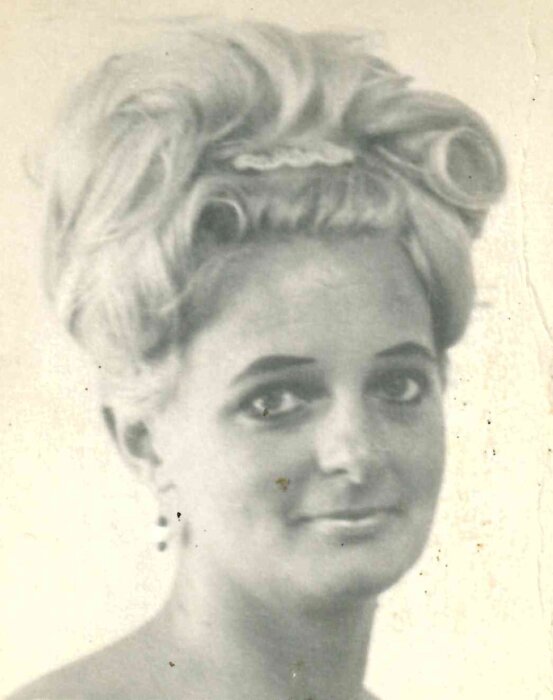 Nancy Little Obituary Jul 14, 2021 Gallitzin, PA