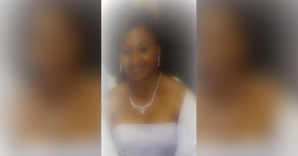 Terina Capers Obituary May 20, 2022 Columbus, OH