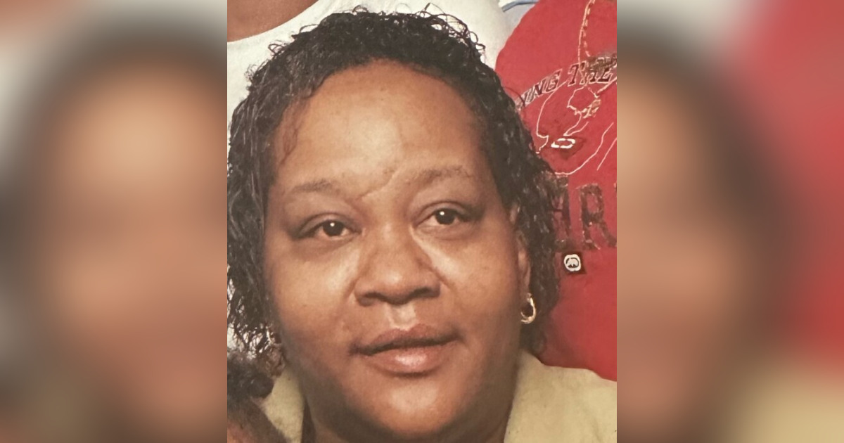 Brandy Roberson Obituary May 31, 2023 Columbus, OH