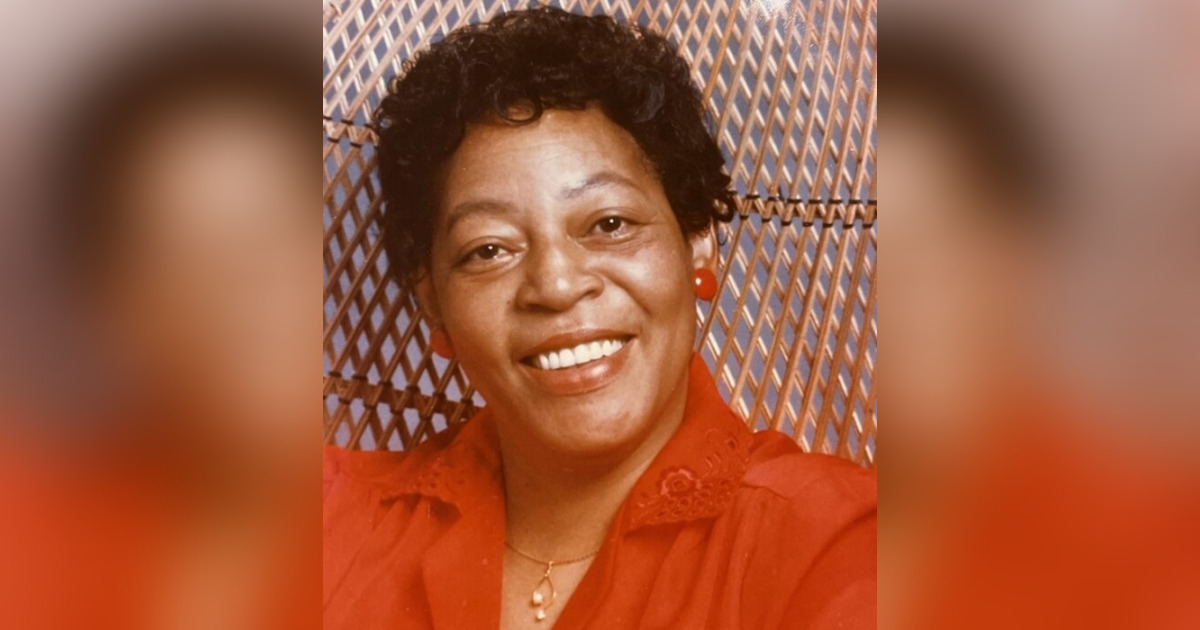 Shirley Banks Obituary Dec 19, 2023 Columbus, OH