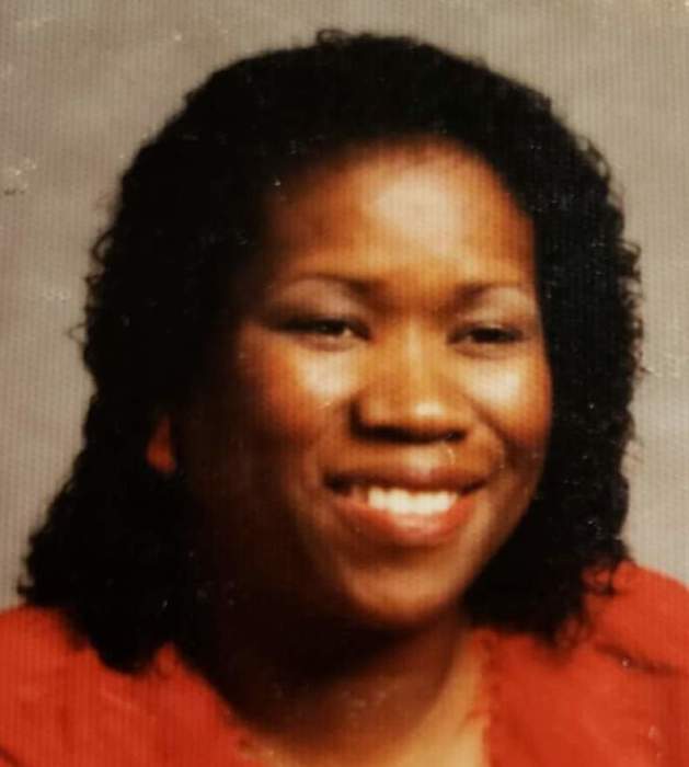 Obituary for Gloria Jean Mitchell Whites Funeral and Cremation Services