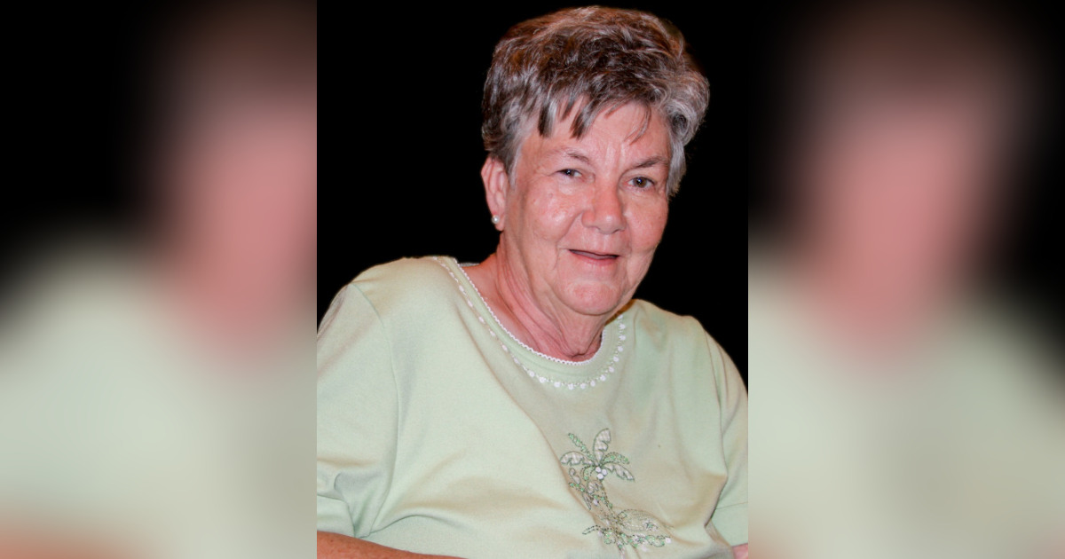 Obituary for Shirley Ann Willis Funeral Service