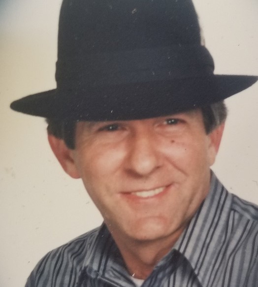 Obituary for Clifford Daniel Allison Jr. Midstate