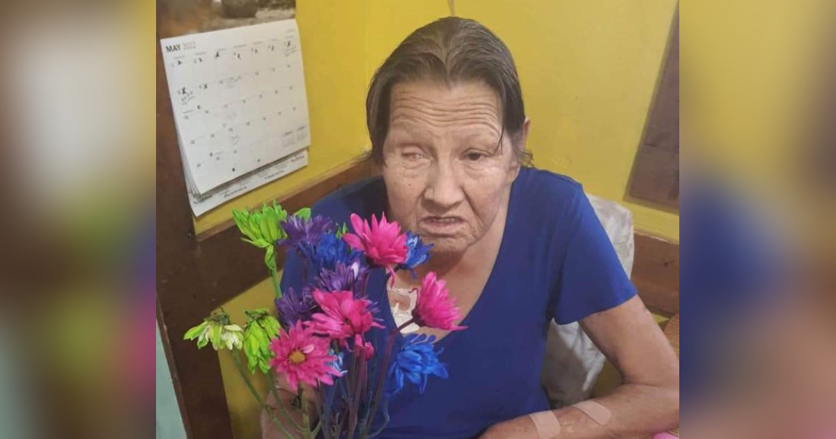 Obituary for Delores Grace Hanska BraendleBruce Funeral Service