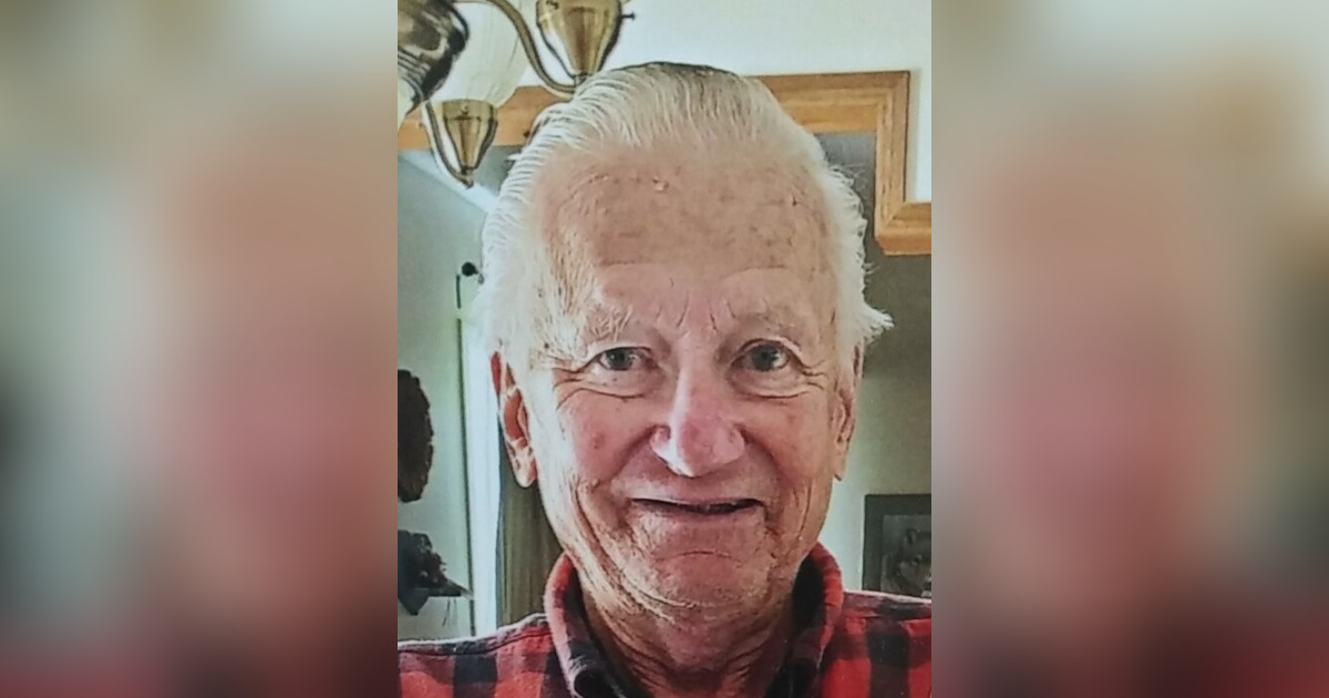 Obituary for Allan Veal BraendleBruce Funeral Service