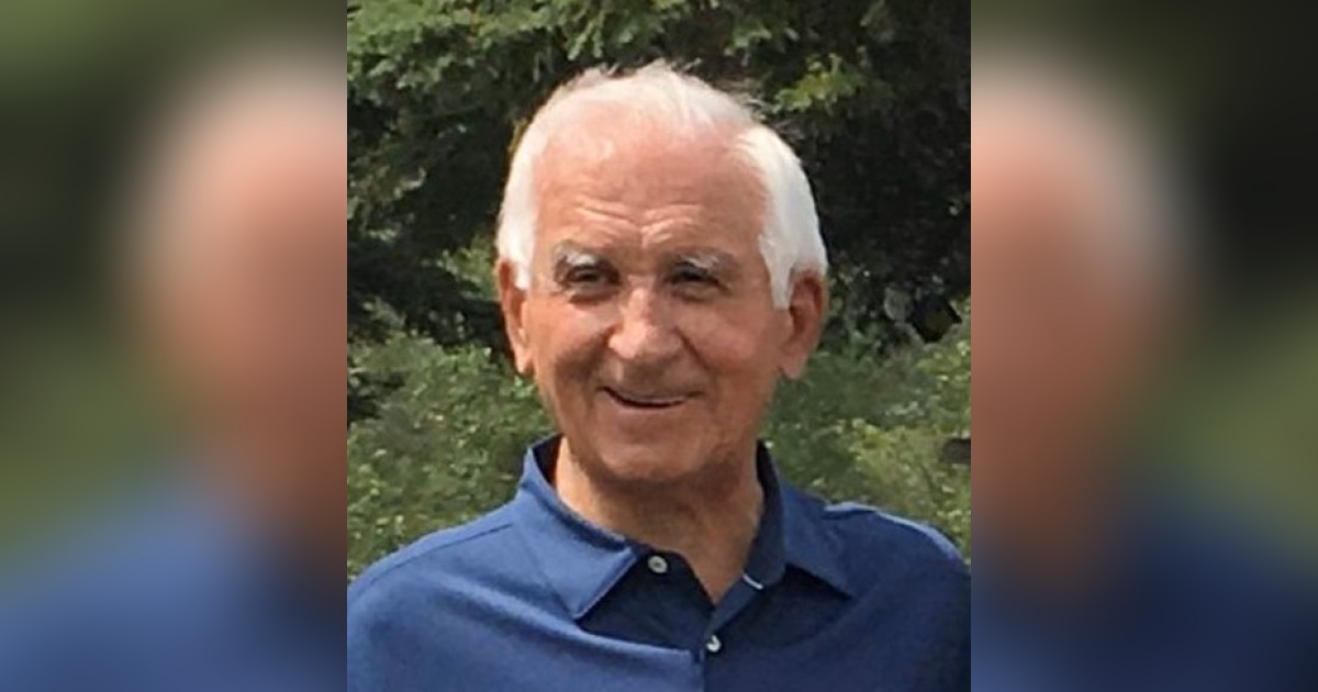 Obituary for Jim Petz BraendleBruce Funeral Service