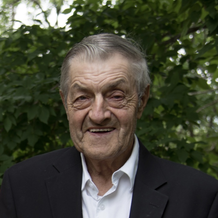 Obituary for William "Bill" Goebel BraendleBruce Funeral Service