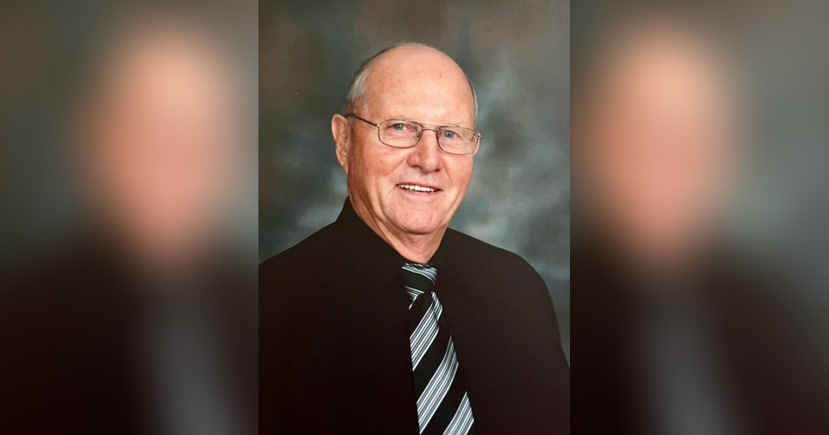 Obituary for Gilbert Clayton Boyle BraendleBruce Funeral Service