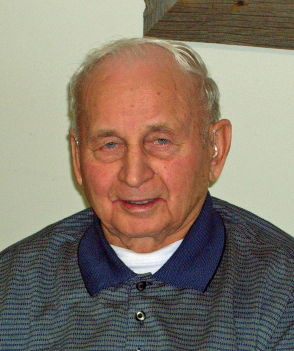 Obituary for Phillip "Phil" Zimmer