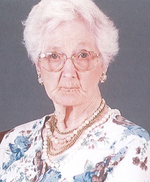 Obituary for Elenora Hanchar BraendleBruce Funeral Service