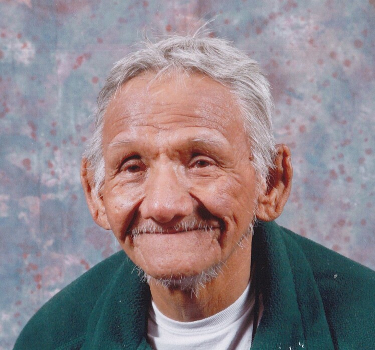 Obituary for Leslie James Twovoice BraendleBruce Funeral Service