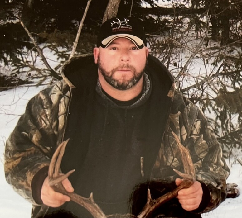 Bryan Finley Obituary Nov 19, 2023 Shoal Lake, MB