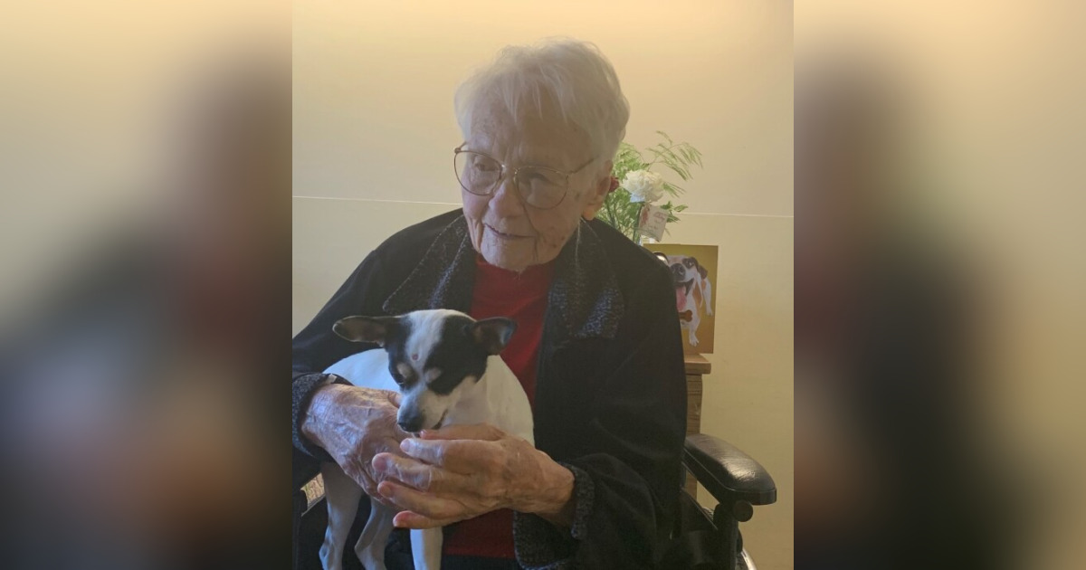 Obituary for Bertha Pauline Fiala Peter Carscadden Funeral Service