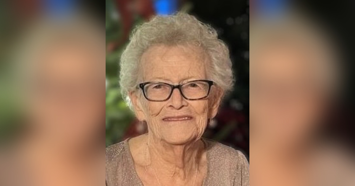 Obituary for Katherine Helen 'Pearl' Irvine Peter Carscadden Funeral Service