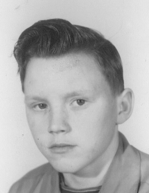 Cox Obituary Feb 12, 2023 Esterhazy, SK