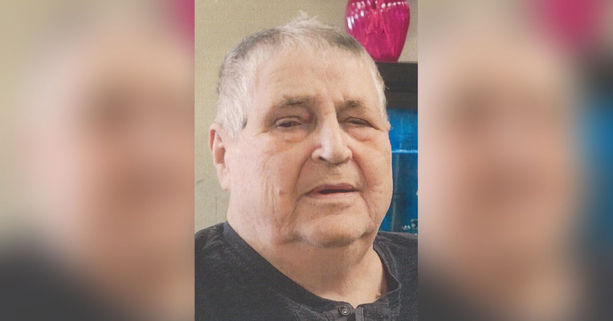 Obituary for Gerald Harper Sr. Peter Carscadden Funeral Service