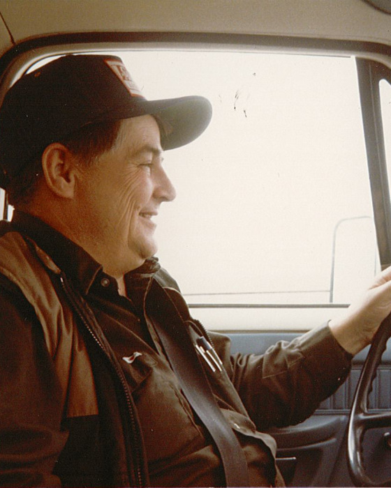 Gerald Harper Sr. Obituary Mar 11, 2023 Esterhazy, SK