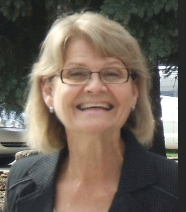 Lorna Gillespie Obituary Jul 18, 2023 Esterhazy, SK