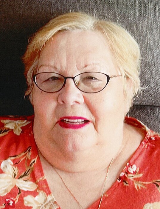 Marlene Rausch Obituary Aug 9, 2023 Esterhazy, SK