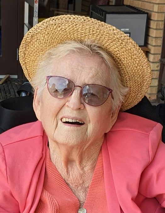 Martha Burge Obituary September 7, 2023 Peter Carscadden Funeral