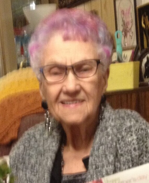 Alice Knuttila Obituary September 24, 2023 Peter Carscadden Funeral